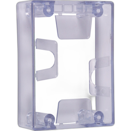 STI KIT-901 Clear 2" Spacer for STI-9105 Electric Strike