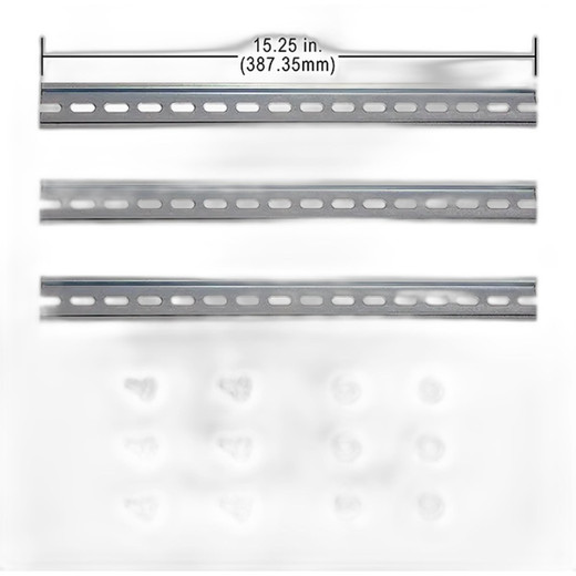 STI KIT-EVA16 Din Rail Lock/Strike for EnviroArmour