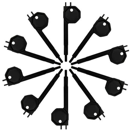 STI KIT-GLR-K10 Global ReSet Key 10-Pack