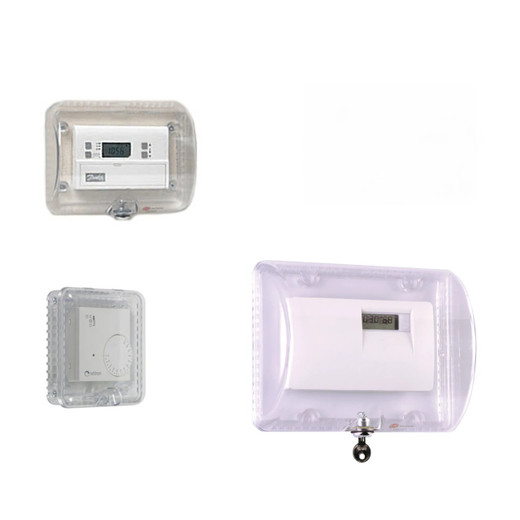 STI KIT-H18053 Thermostat Protector Lock Kit with Two Keys