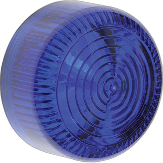 STI KIT-M05501-B Select-Alert Replacement Lens Blue