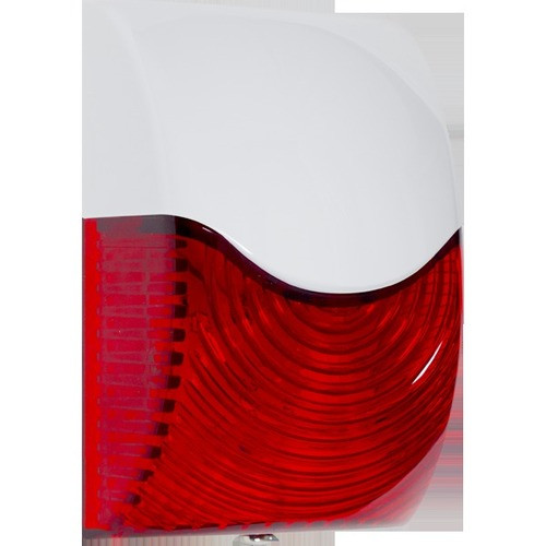 STI KIT-M05603-R Replacement Lens for SA5600 - Red