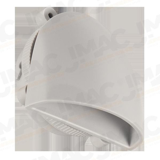 STI KIT-REV60 Polycarbonate Breather Vent 9VDC Lock Protection