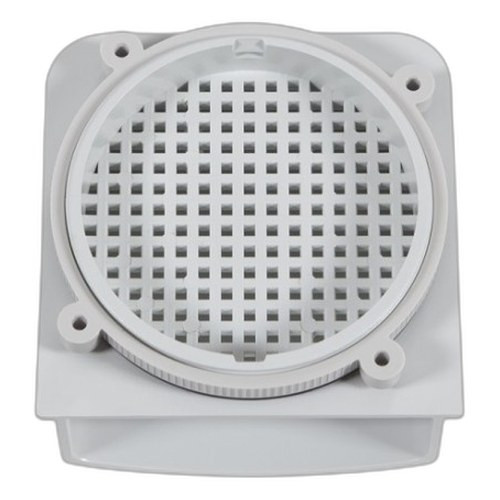 STI KIT-REV80 EnviroArmour Polycarbonate Breather Vent