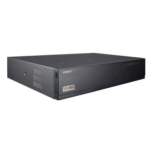 Hanwha XRN-2010A-8TB