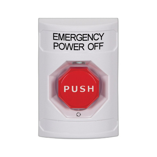 STI SS2309PO-EN Stopper Station Push Button Turn-to-Reset (view 2)
