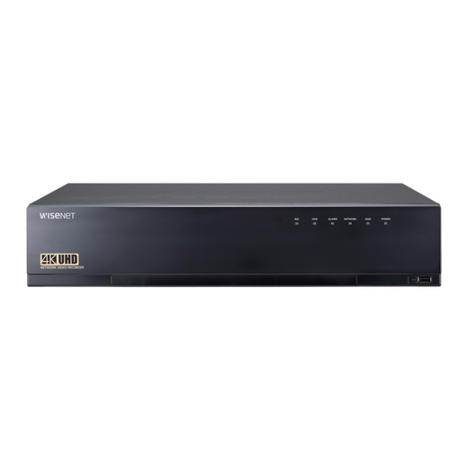 Hanwha XRN-2010A-24TB