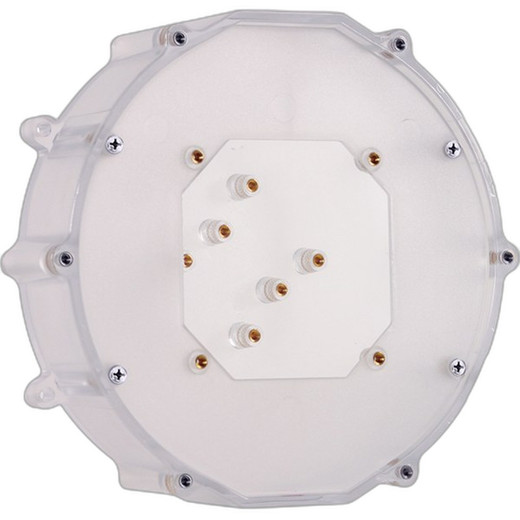 STI Enclosed Back Box for Stopper® Dome Series - STI-1222
