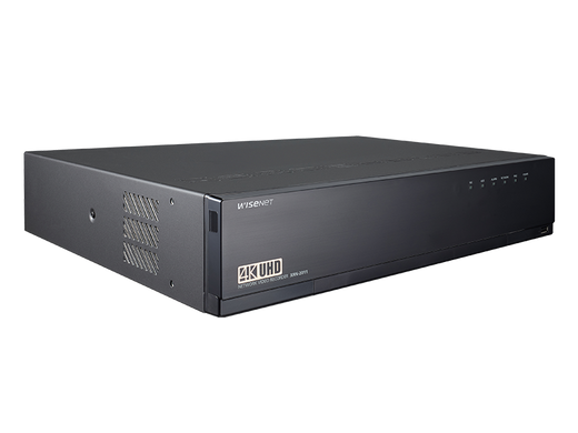 Hanwha XRN-2011-24TB