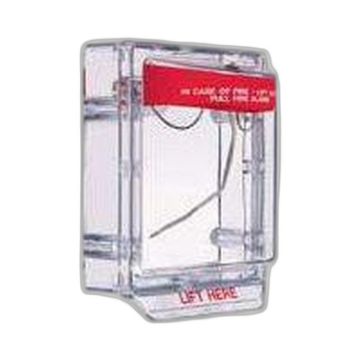 STI Universal Stopper® with Horn & Relay Surface - STI-13230FR