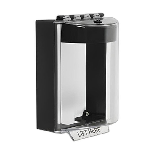 STI Universal Stopper® Low Profile without Horn - STI-14400NB