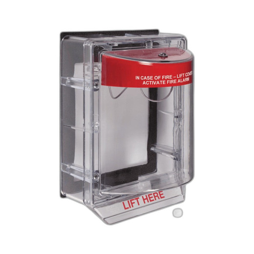STI STI-3150 Weather Stopper Electromagnetic Strike (view 2)