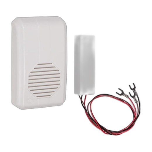 STI STI-3300 Wireless Doorbell Extender with Receiver