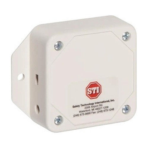 STI STI-34099 Single Channel Slave Receiver Case