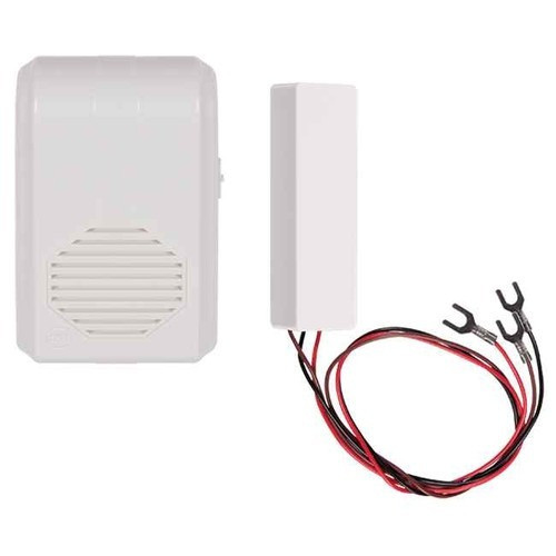 STI STI-34601 Wireless Doorbell Button Controller