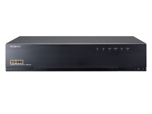 Hanwha XRN-2011A-24TB