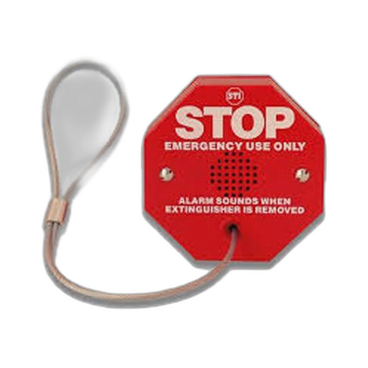 STI STI-6200 Theft Stopper Lock Strike