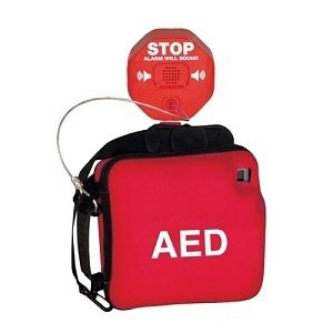 STI STI-6205 Defibrillator Theft Stopper Lock