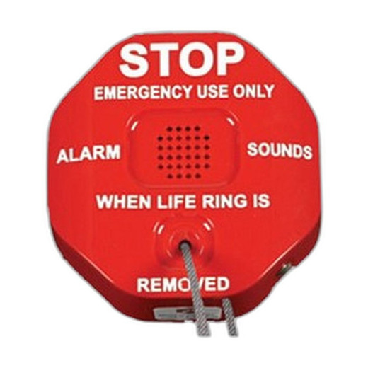 STI STI-6210 Life Ring Theft Stopper Lock