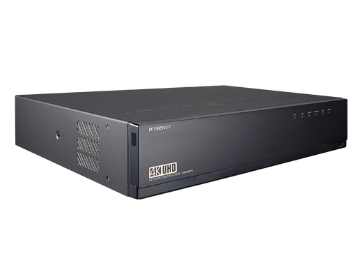 Hanwha XRN-2011A-48TB