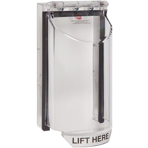 STI STI-6521-C Bopper Stopper Keyless Lock Reader