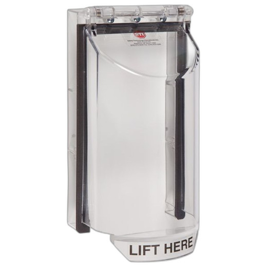 STI STI-6521-C Bopper Stopper Keyless Lock Reader