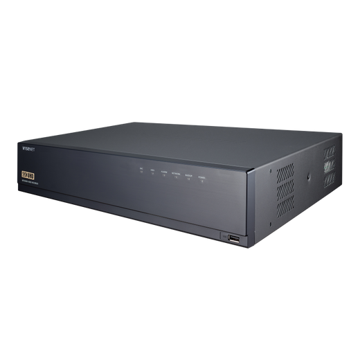 Hanwha XRN-1610SA-2TB