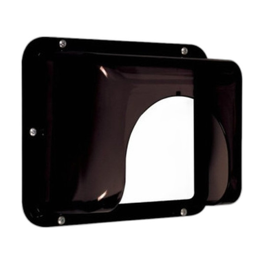 STI STI-7505 Snooper Stopper Keypad Reader Smoke
