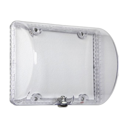 STI STI-7710 Polycarbonate Keypad Reader Cover with Lock