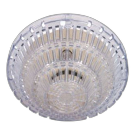 STI STI-8100 Smoke Detector Damage Stopper Flush Mount Strike