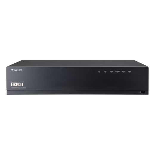 Hanwha XRN-1610SA-28TB