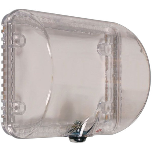 STI STI-9105 Thermostat Protector with Key Lock