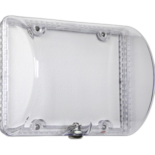 STI STI-9110 Thermostat Protector with Key Lock