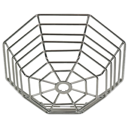 STI Steel Web Stopper®, Low Profile, Flush Mount - Stainless Steel