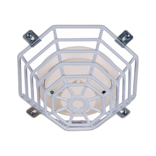STI STI-9604 Steel Web Stopper for Mini Smoke Detectors (view 2)
