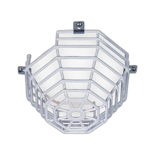 STI STI-9605 Steel Web Stopper®, for Mini Smoke Detectors, Surface Mount