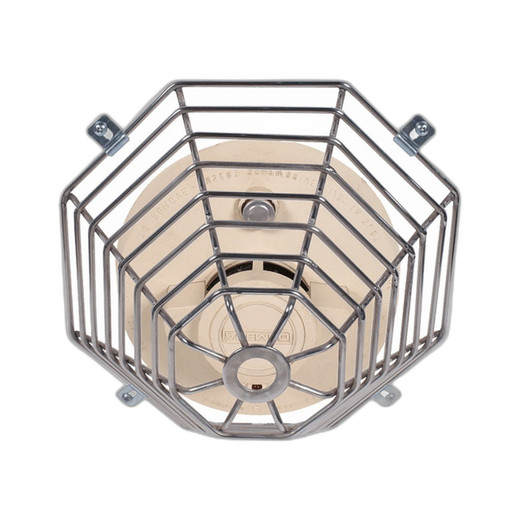 STI Steel Web Stopper®, High Profile, Flush Mount, Stainless Steel (view 3)