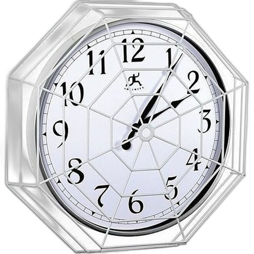 STI STI-9636 Clock/Bell Damage Stopper Protective Guard