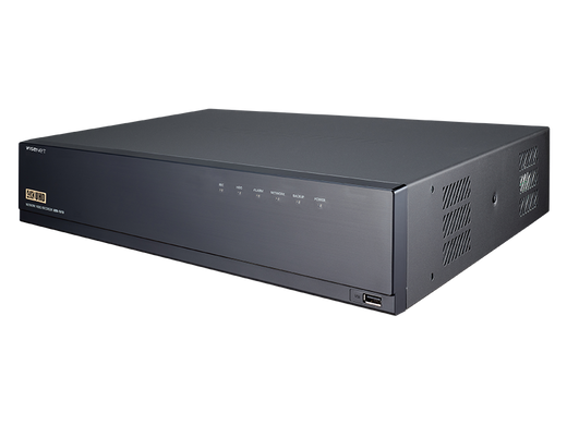 Hanwha XRN-1610-4TB