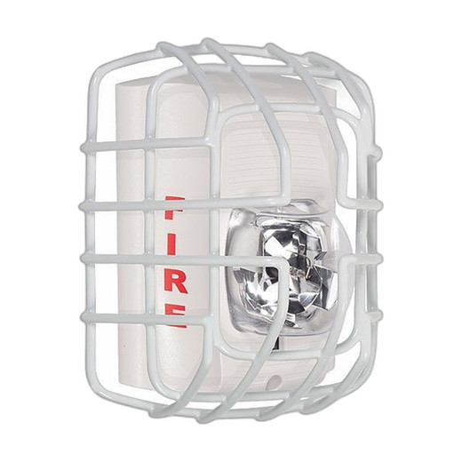 STI STI-9705-R TCP/IP Horn/Strobe/Speaker Controller (view 2)