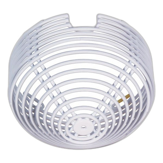 STI STI-9712 Steel Web Stopper for Photoelectric Smoke Detector