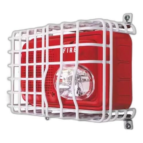 STI STI-9720 Horn/Strobe/Speaker Damage Stopper Surface Mount