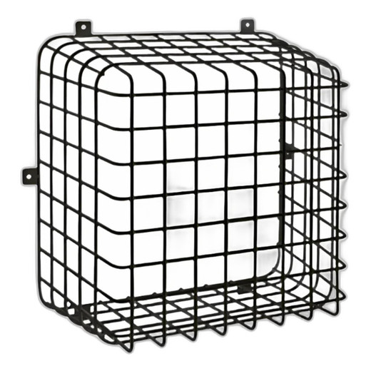 STI STI-9731-BK Wire Guard Damage Stopper Black