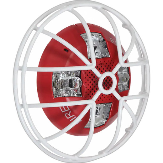 STI STI-9750 Horn/Strobe/Speaker Damage Stopper Ceiling Mount