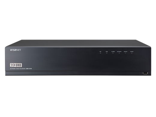 Hanwha XRN-1610-30TB