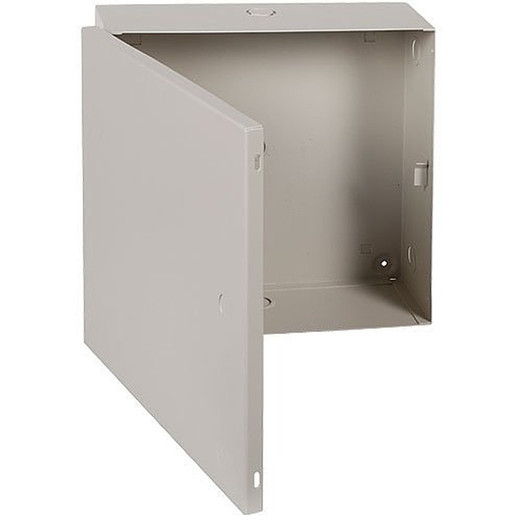 STI STI-EM121204 Metal Protective Cabinet 12x12x4