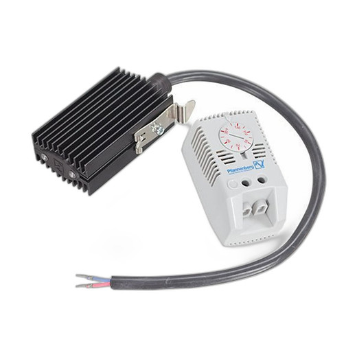 STI STI-HTR030T Mini-Radiant Heater with Thermostat