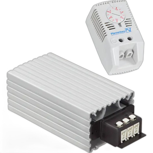 STI STI-HTR045T Radiant Heater with Thermostat