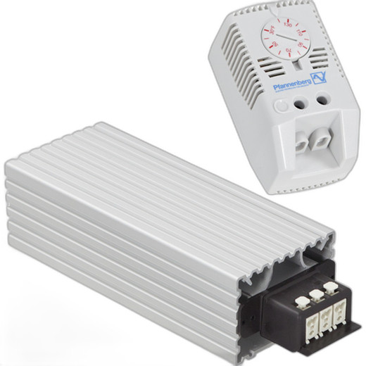 STI STI-HTR075T Radiant Heater with Thermostat