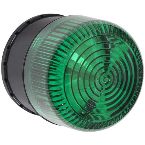 STI STI-SA5500-G Select-Alert Siren/Strobe Controller 32 Users